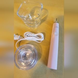 Panasonic DiamondClean Eletronic Tooth brush -pink